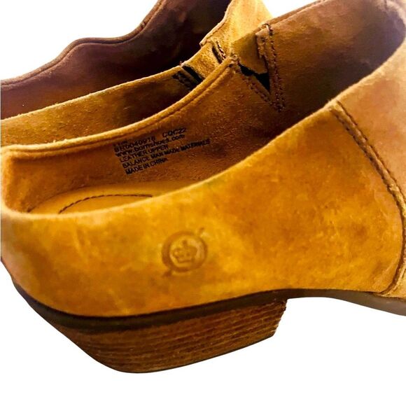 NWT Born Starr Mules - Picture 7 of 9